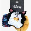 * Beauty Disney Pinocchio Figaro Figural Scrunchy Set Boxlunch Exclusive | Beauty